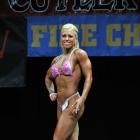 Erin  Frame - NPC Jay Cutler Desert Classic 2014 - #1